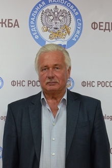Архипенков Владимир Петрович