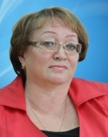 Захарчук Наталья  Александровна