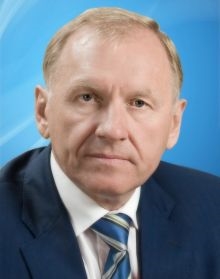 Ефремов Владимир Ильич