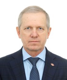 Жилкин Виктор Николаевич