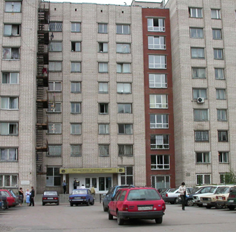 Налоговая красносельского района санкт петербурга личный кабинет